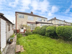 Rear Garden- click for photo gallery